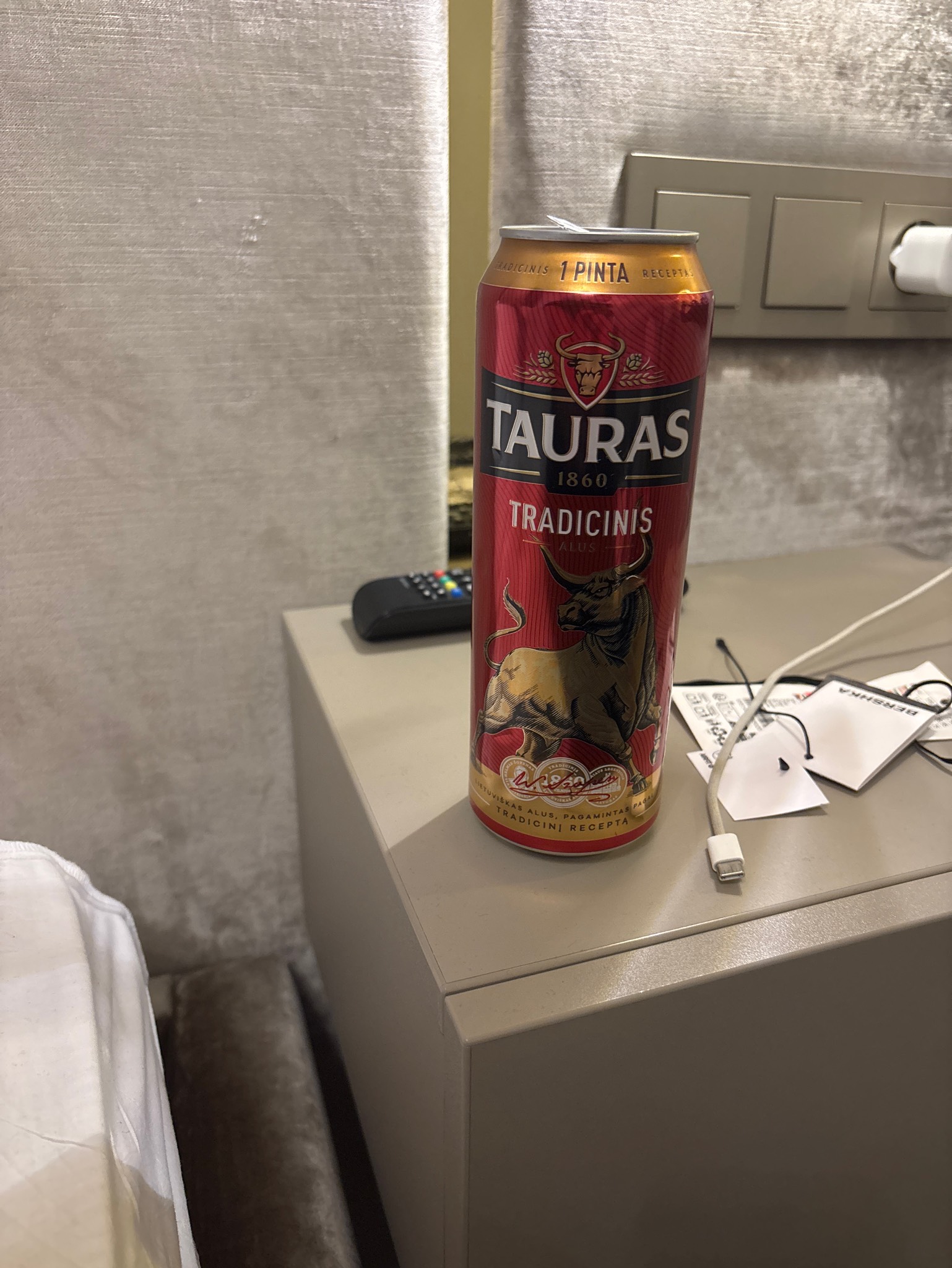 Tauras Tradicinis, Kalnapilio-Tauro