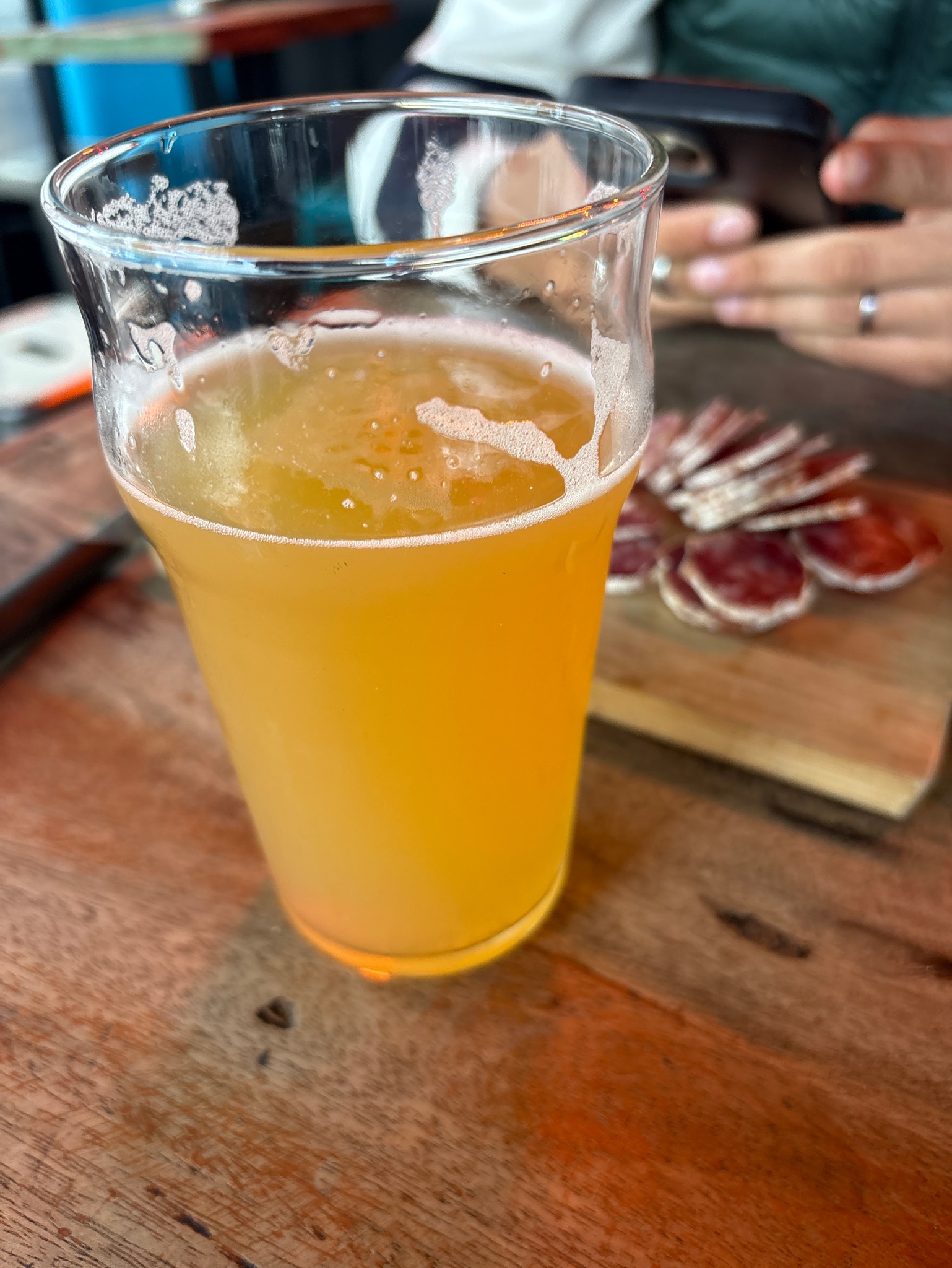 Stuut #25 - Juicy Dolly, Belgium