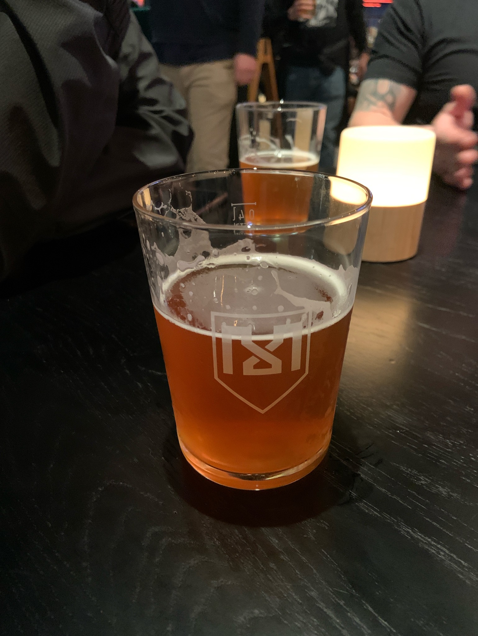 West Coast IPA, Finland