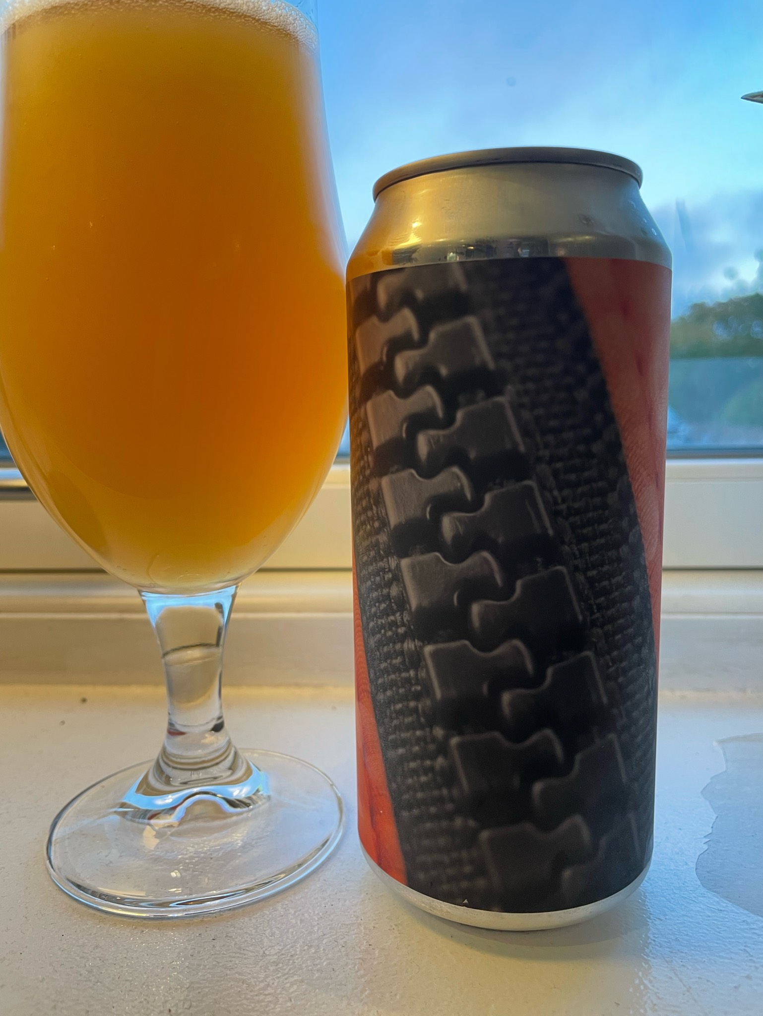 Zipper, AKiA Brygghus