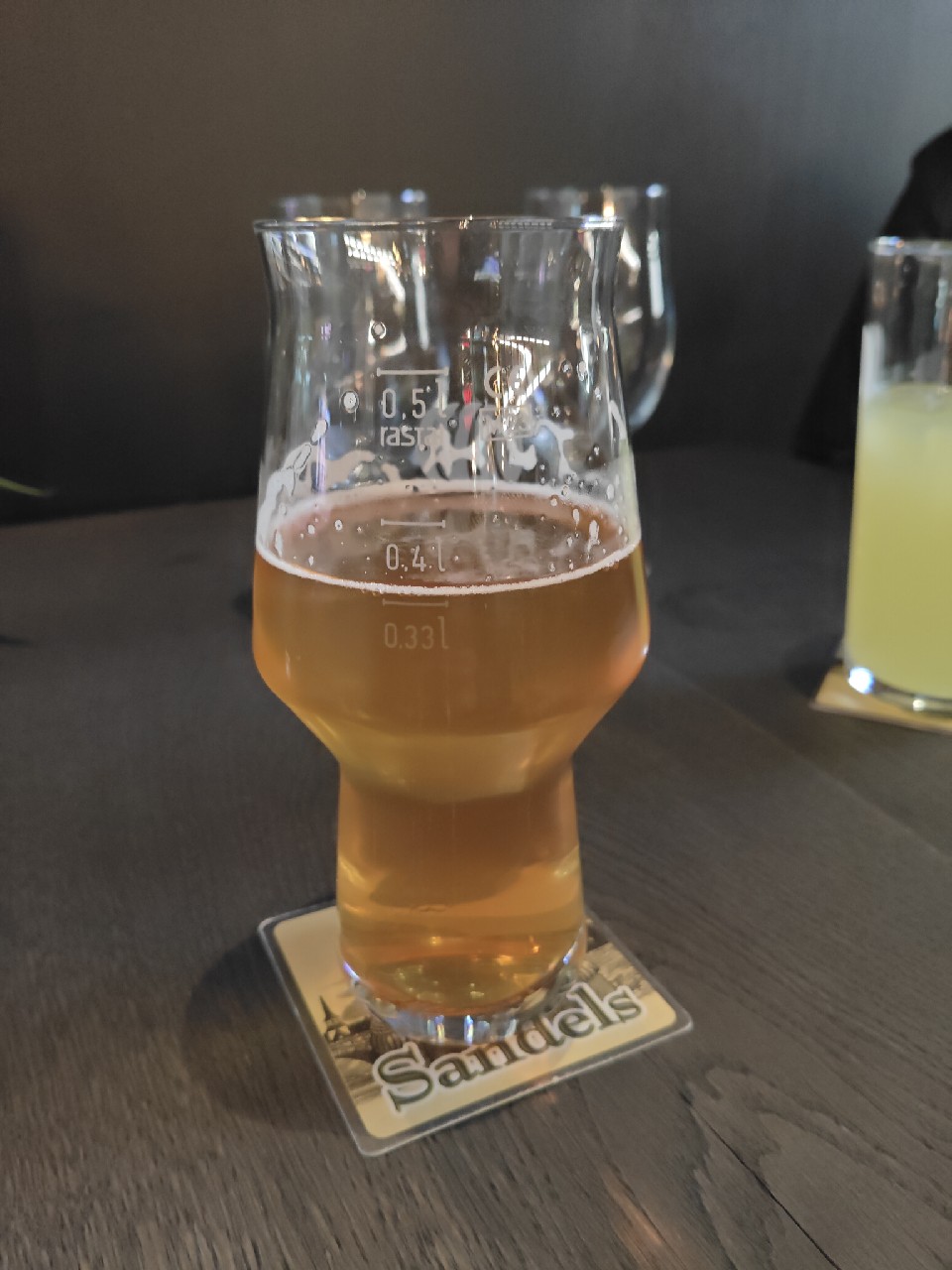 Proper Job IPA, England