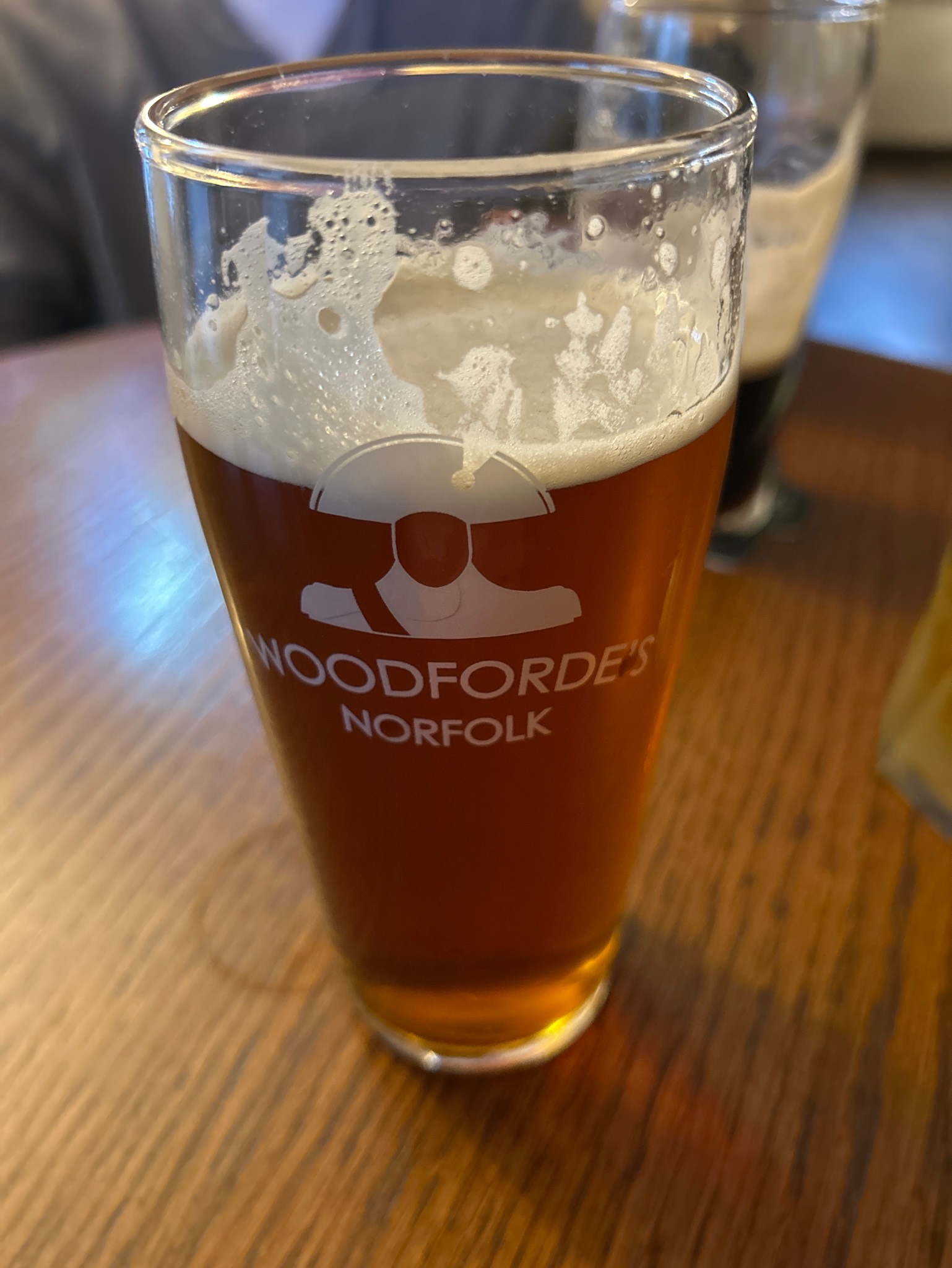 Oktoberfest, Toppling Goliath Brewing Co.