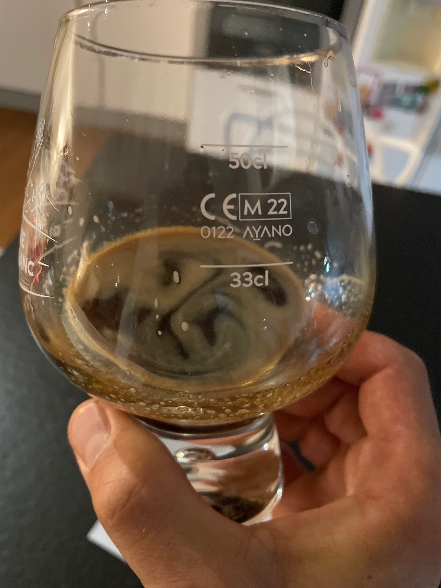 Purple prophet, France