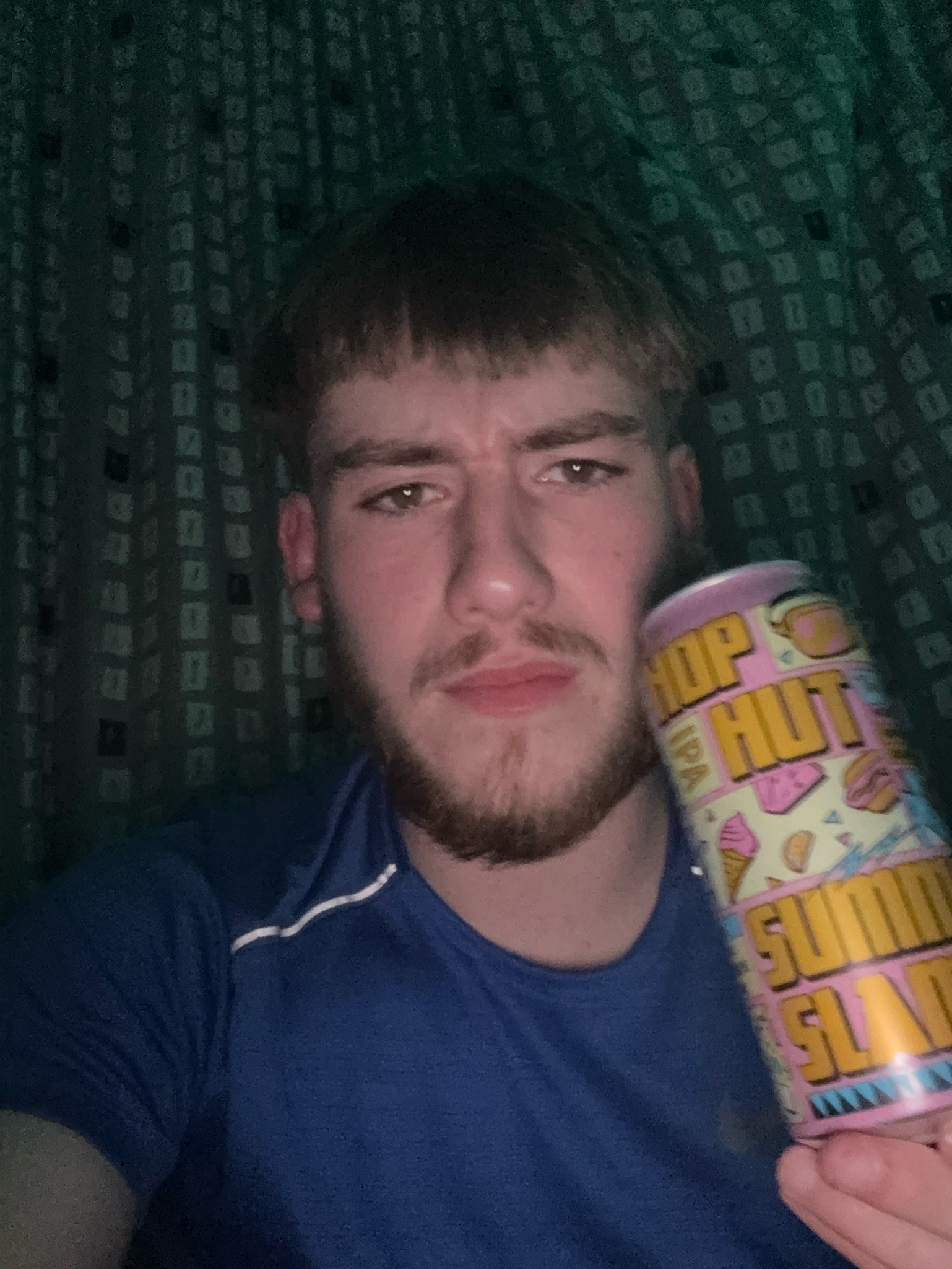 Hop Hut Summer Slam, Wales