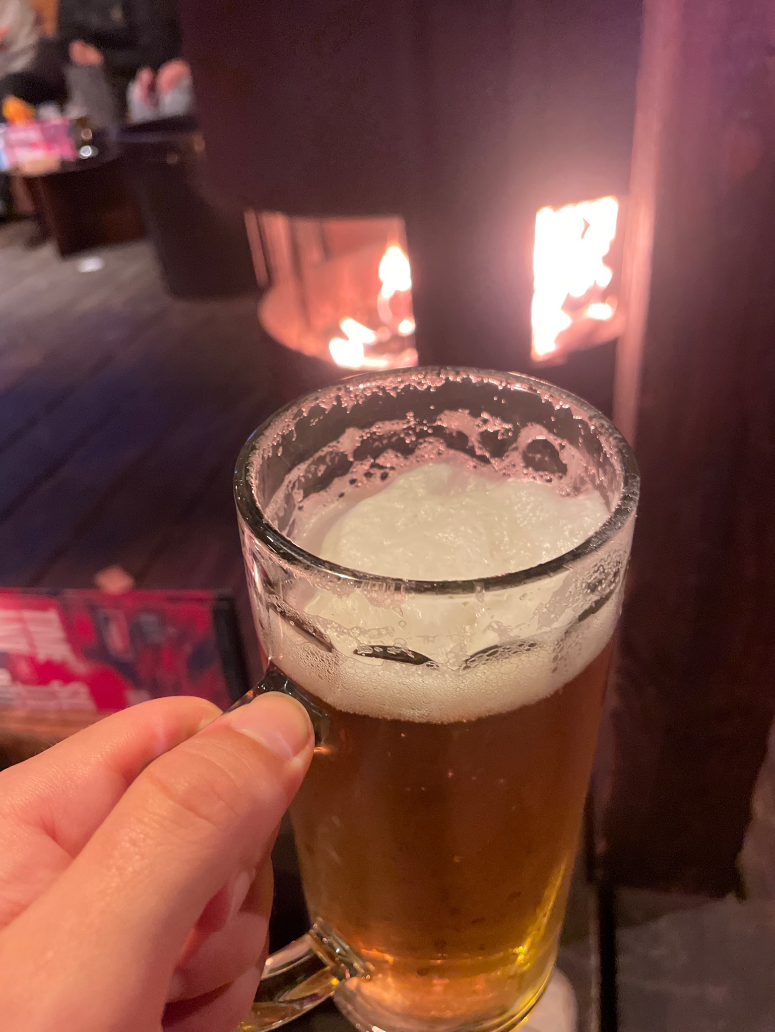 Gulpener Weizen, Netherlands