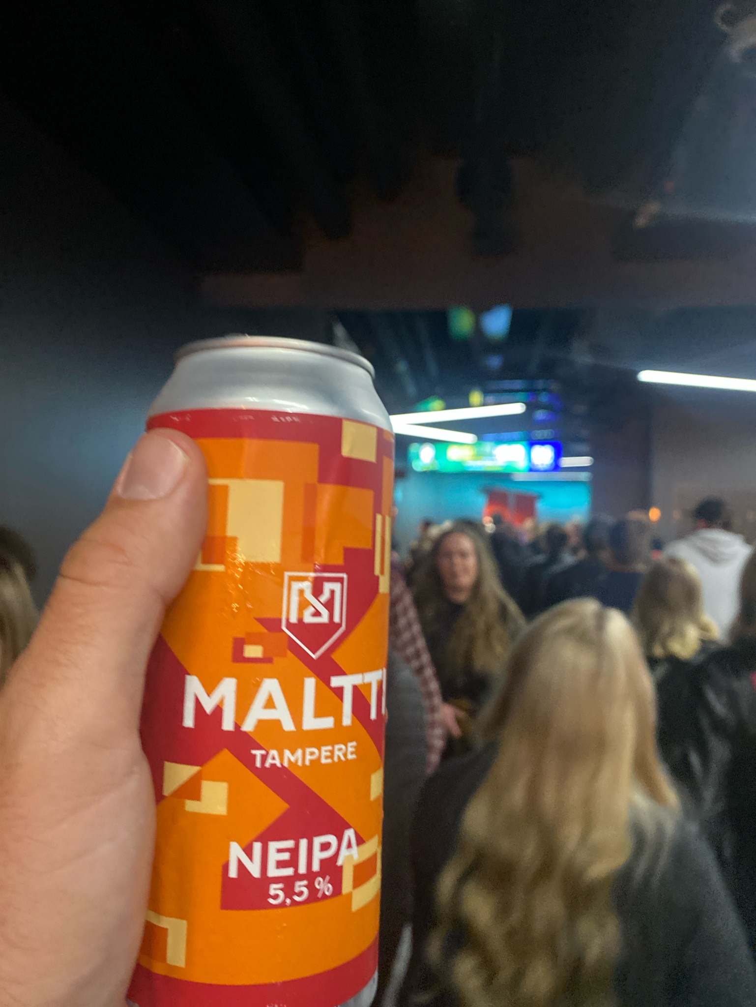 India Pale Ale, Finland