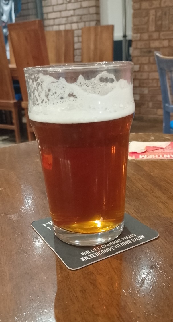 Azacca The Clones, Windsor & Eton Brewery