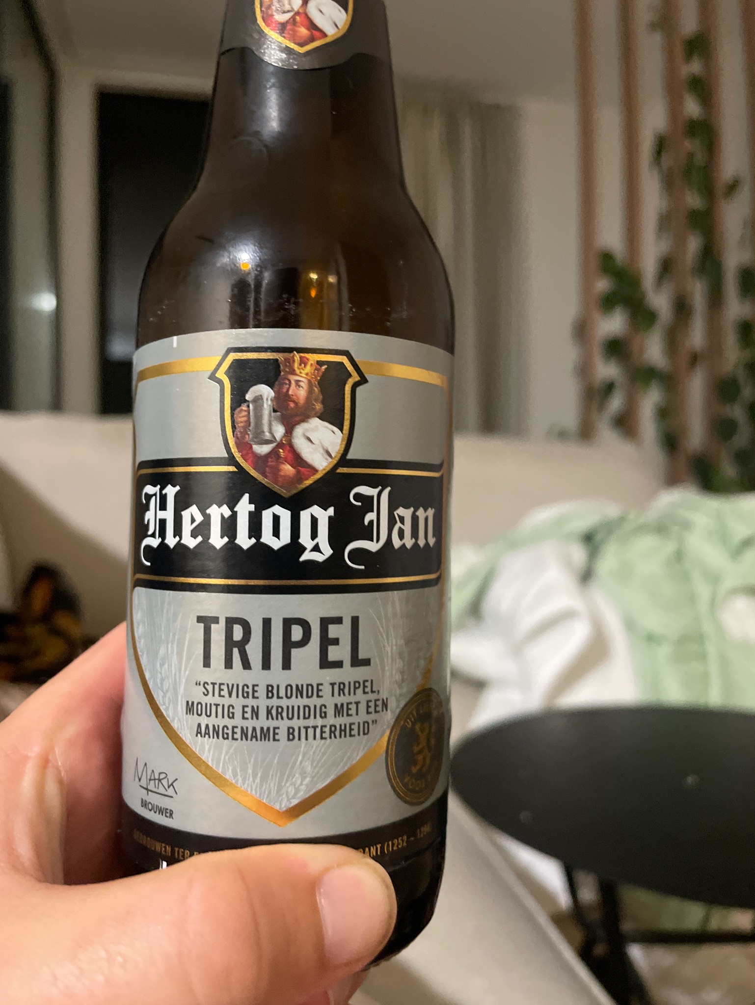 Tripel, Netherlands