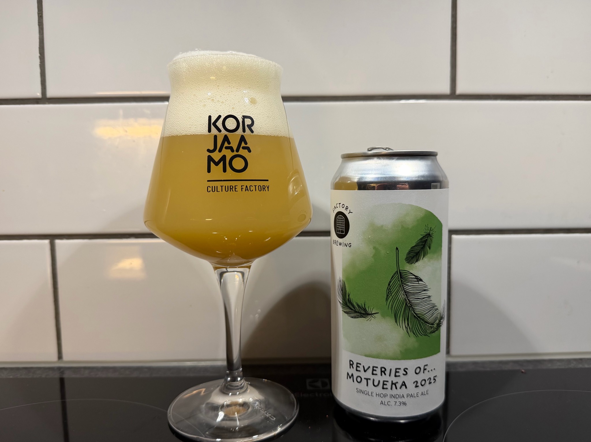 Reveries of… Motueka 2025, Finland