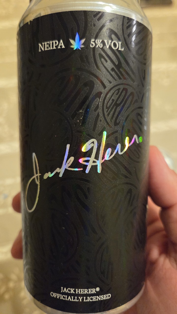 Jack Herer, Gross