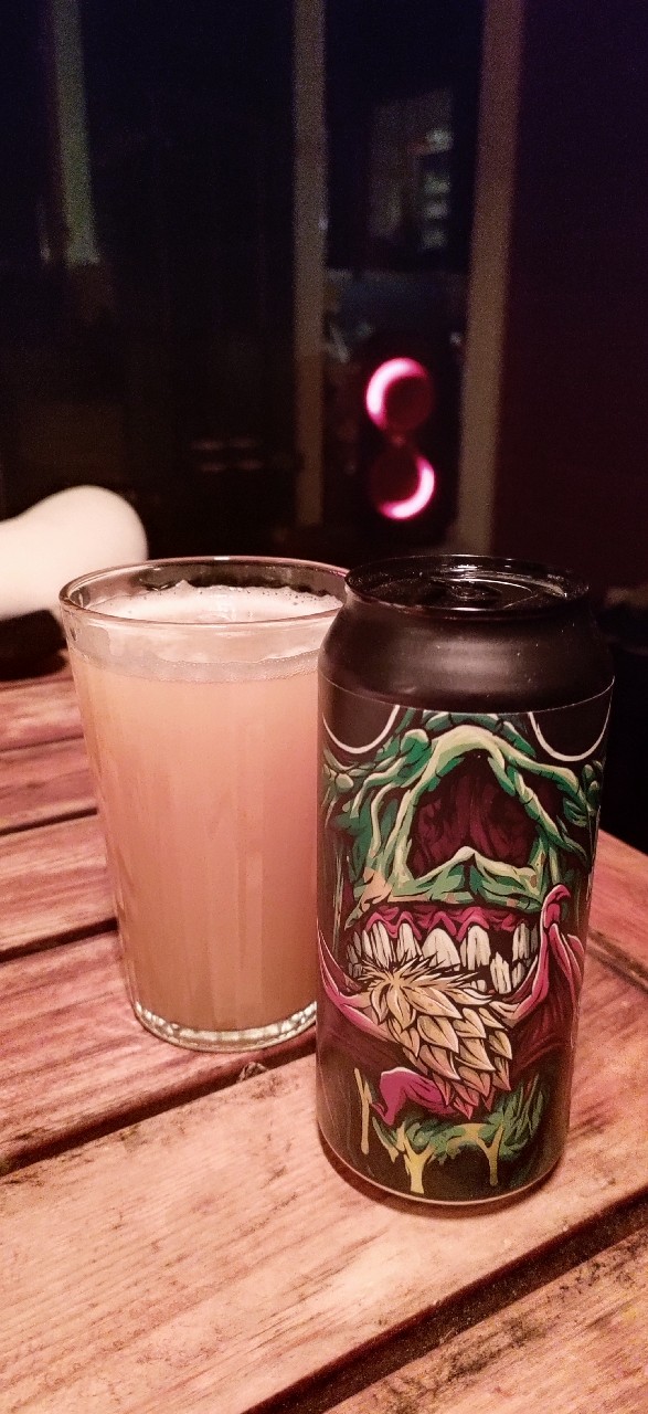 Diary Of A Mad Brew, Greece