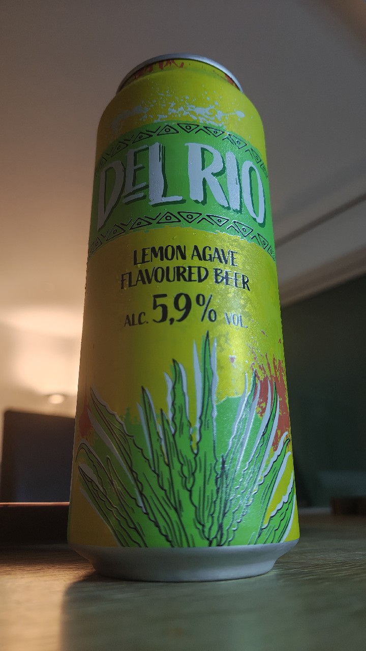 Del Rio, Netherlands