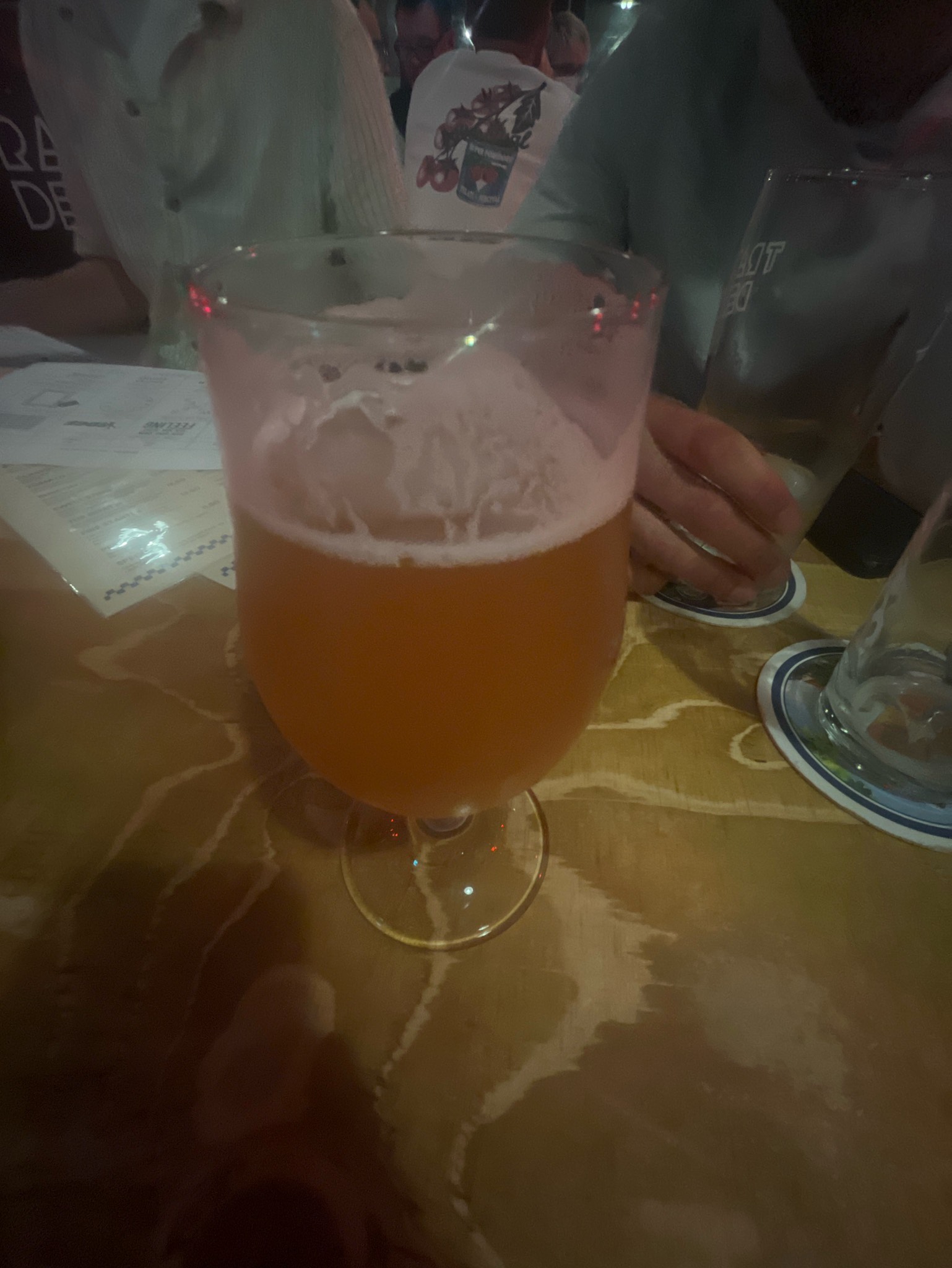 ventura, Neptune Brewery Limited