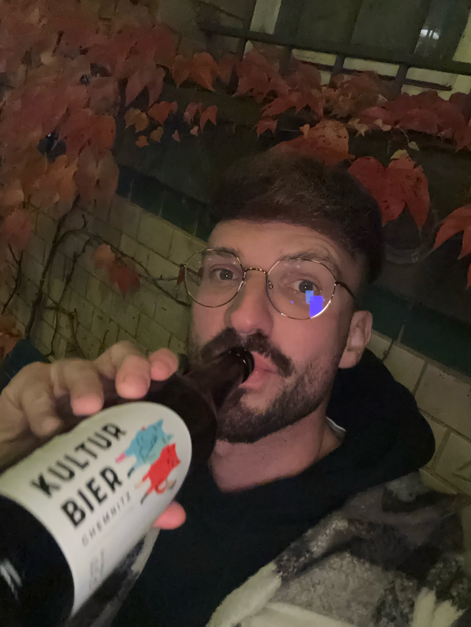 Kulturbier Chemnitz, Bergt Brauerei Reichenbrand