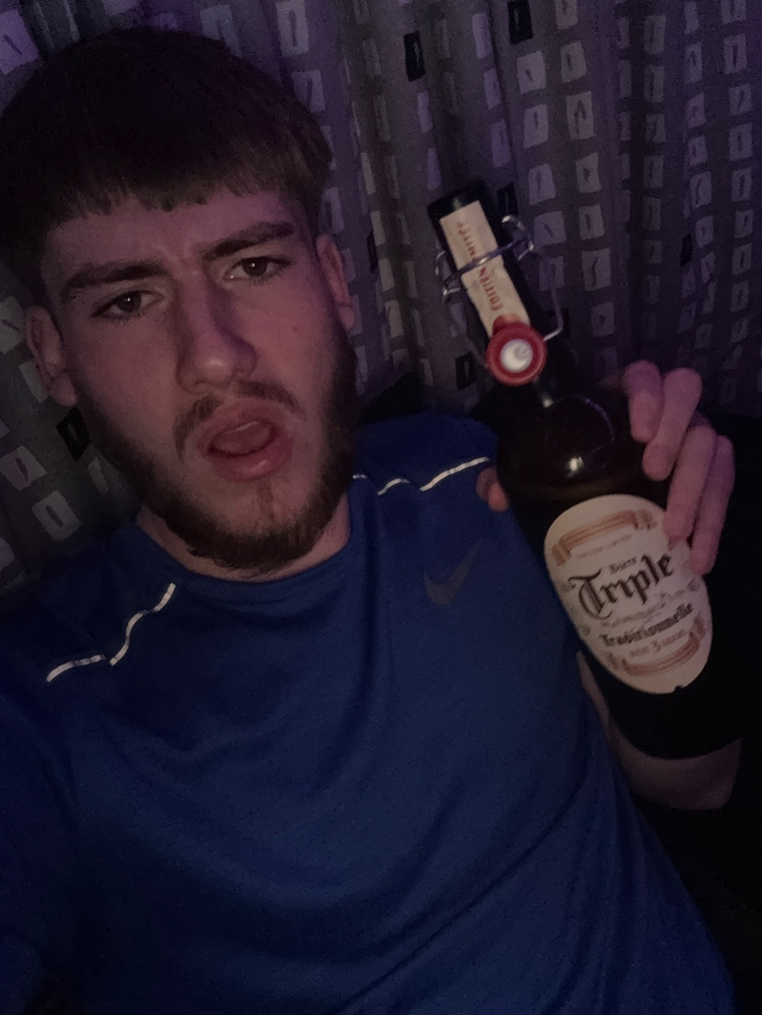 biere triple traditionnelle, ALDI France