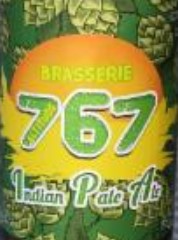 767 IPA, France