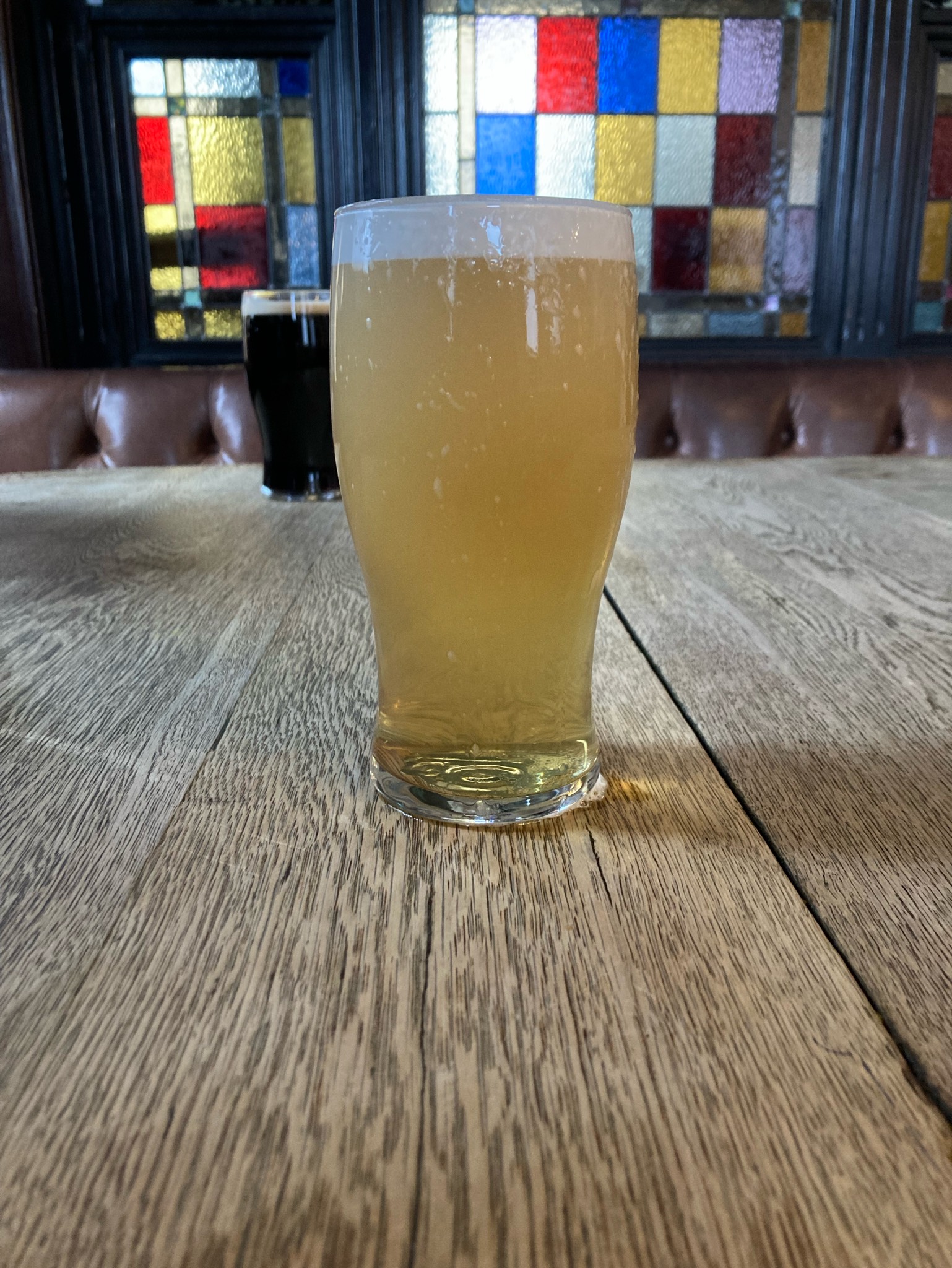 Brother Rabbit, England