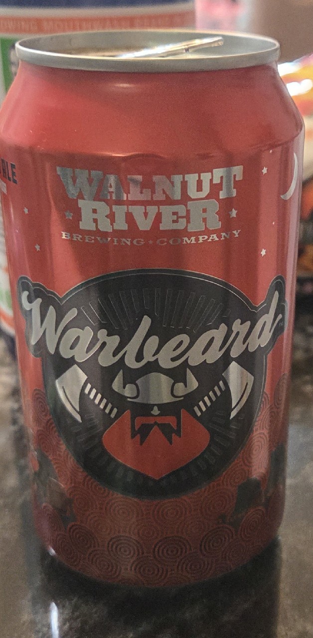 Warbeard, Walnut River Brewing Company