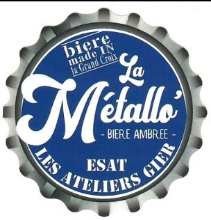 La Métallo' Ambrée, France