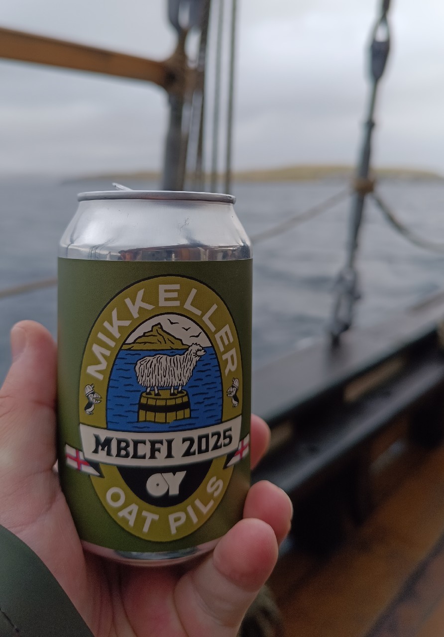 MBCFI 2025, Faroe Islands