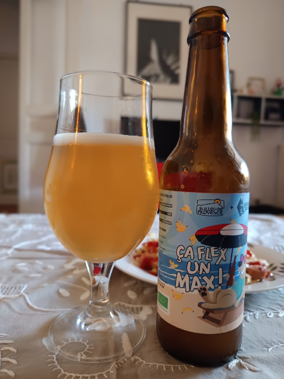 Ça Flex Un Max !, France