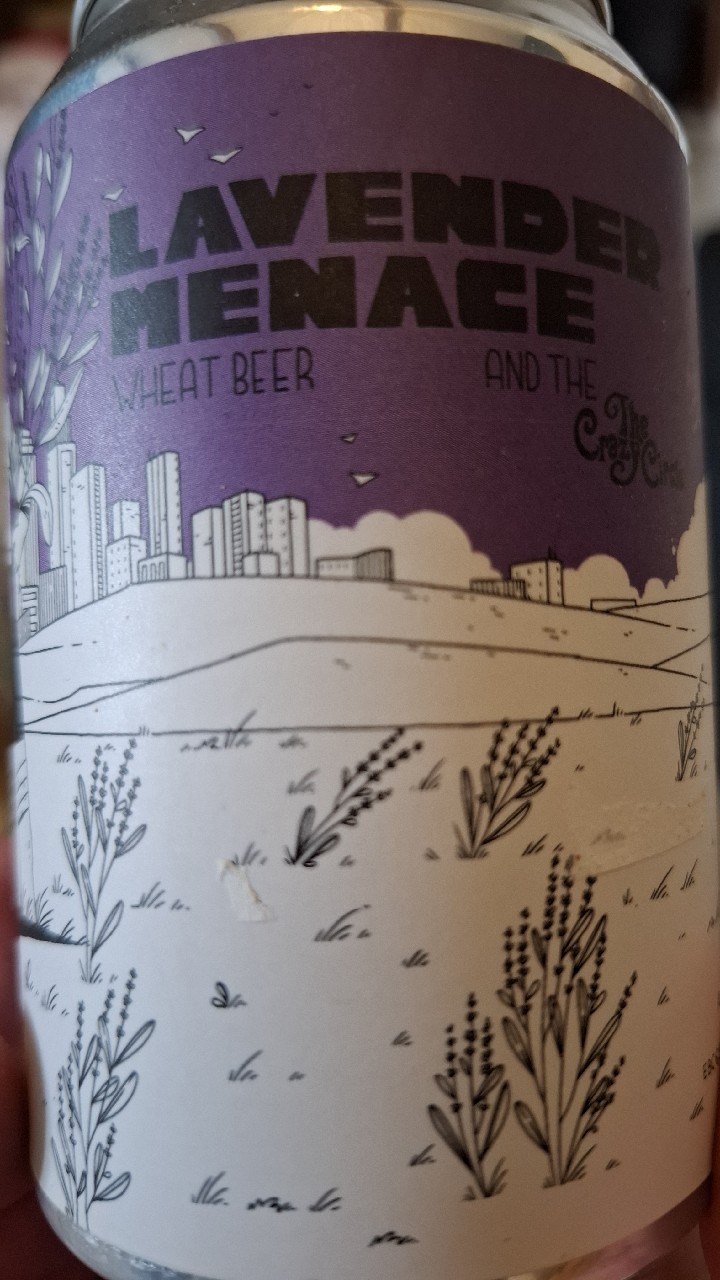 Lavender Menace, la bagarre