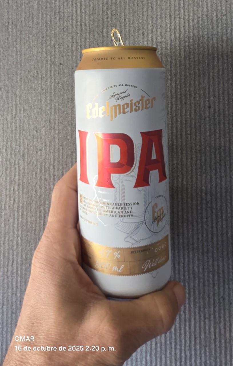 Edelmeister IPA, Poland