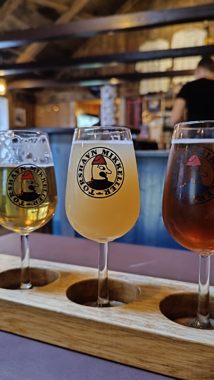 All Star Hazy Pale Ale, United States