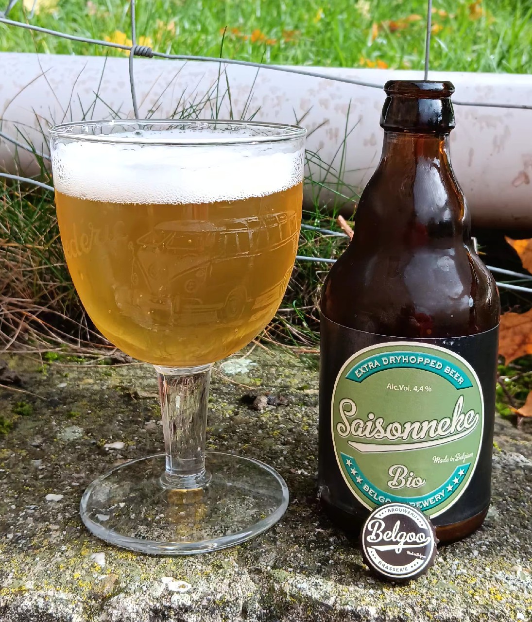 Saisonneke Bio, Belgium