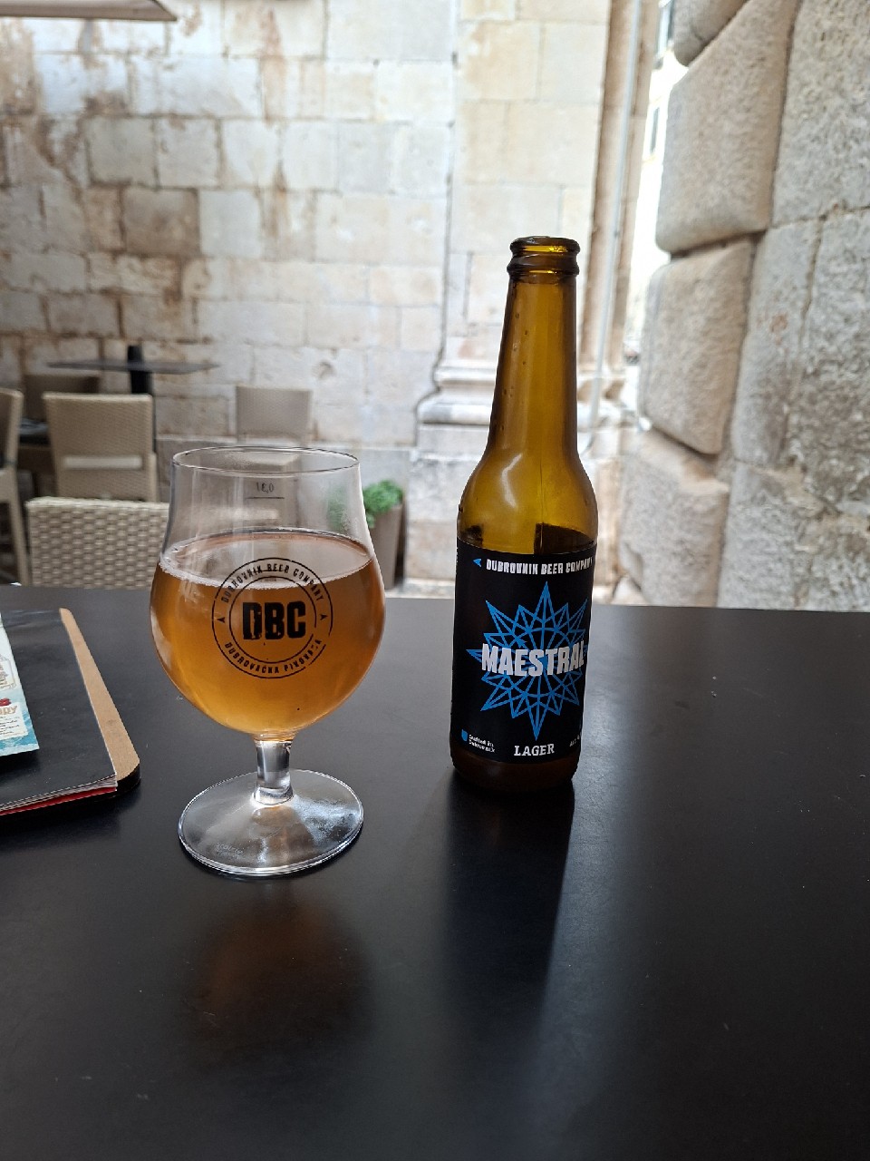 Maestral, Dubrovnik Beer Company
