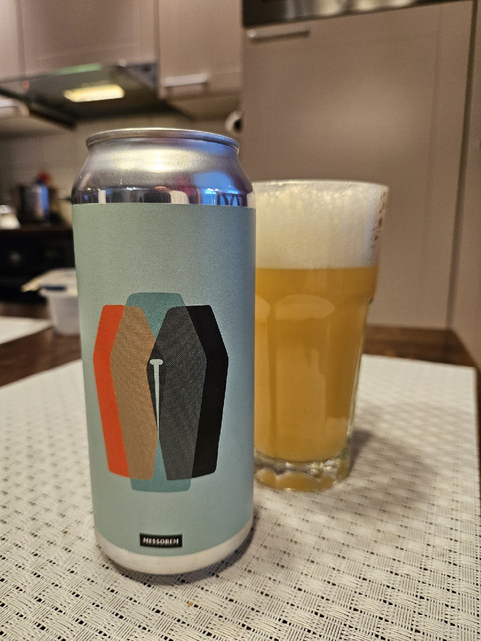 Ce Dernier Clou, Canada