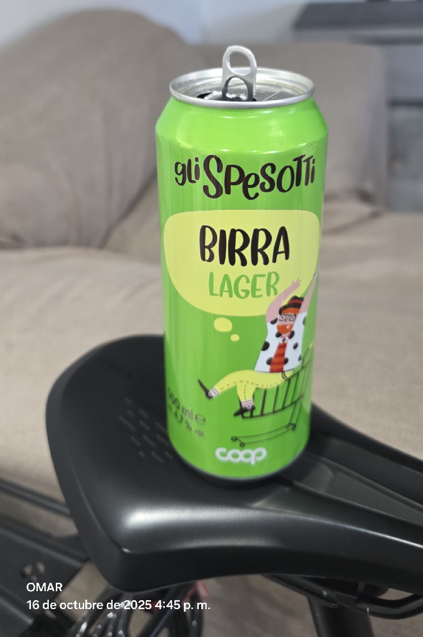 Gli Spesotti, Coop Italia S.C. Casalecchio