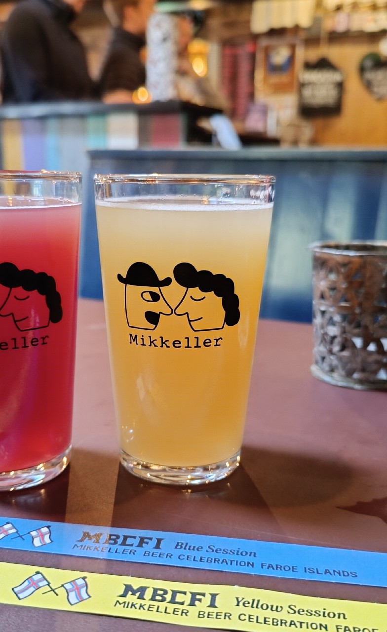 Doupealicious IPA, 3 Sons Brewing Company