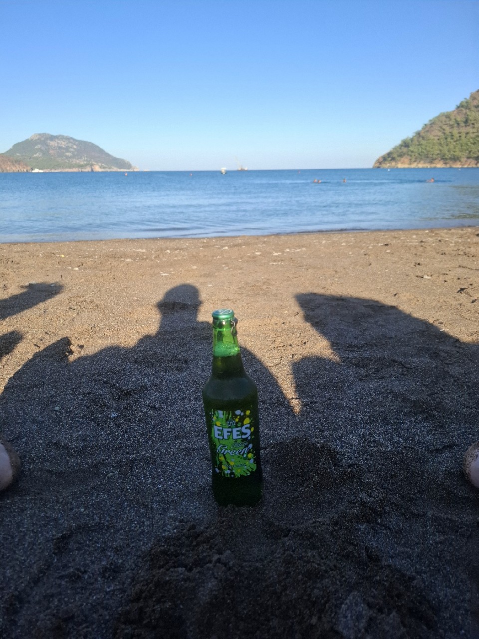 Efes Pilsen Green, Turkey