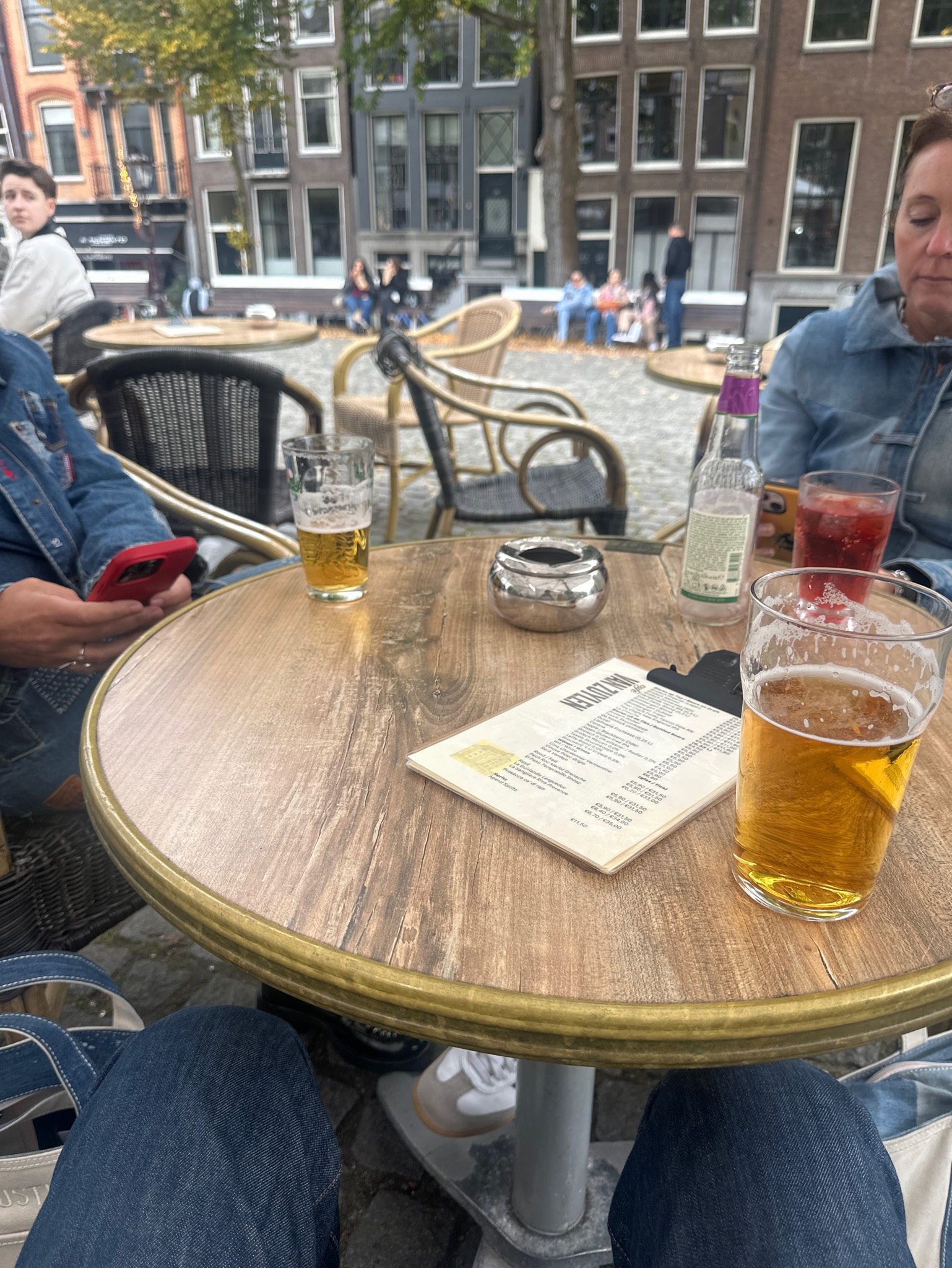 Grolsch Premium Pilsner, Netherlands