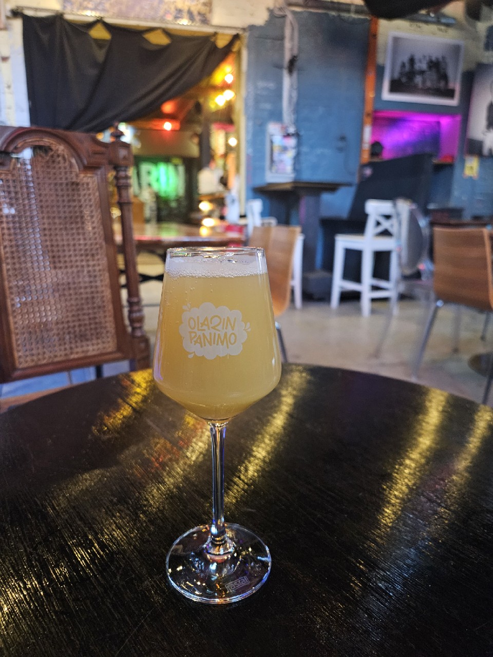 FMNY Mango Madness, Finland