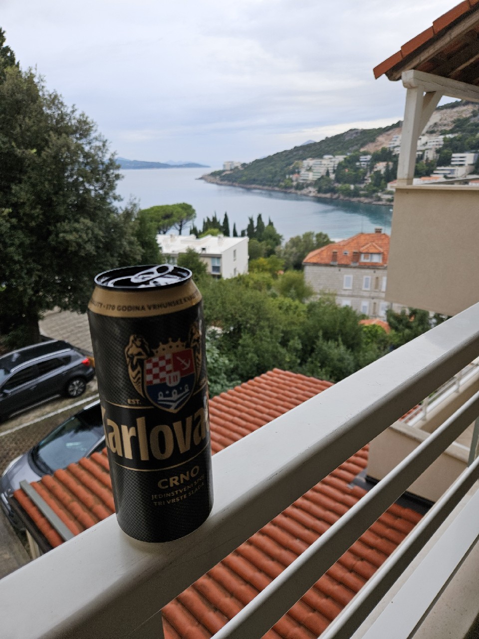 Karlovačko Crno, Croatia