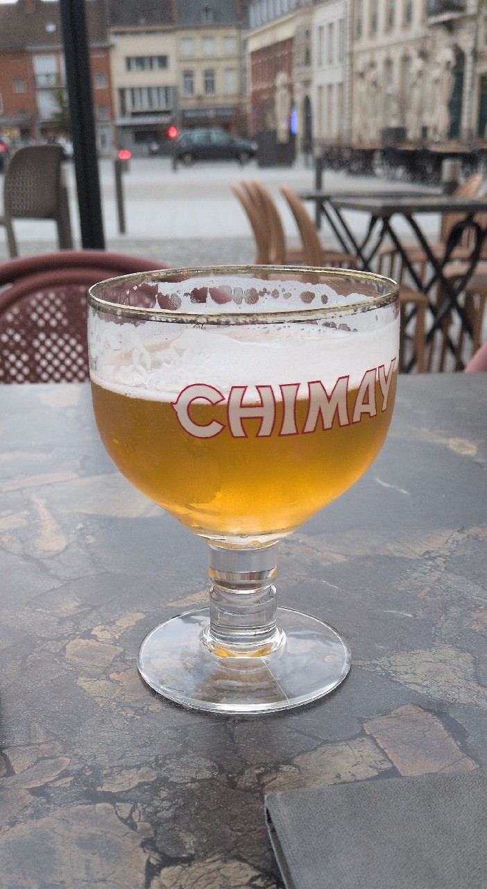 Chimay 175 - Limited Edition, Belgium