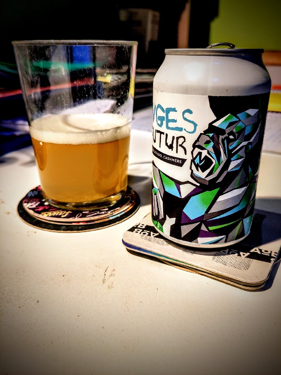 Singes Du Futur, France