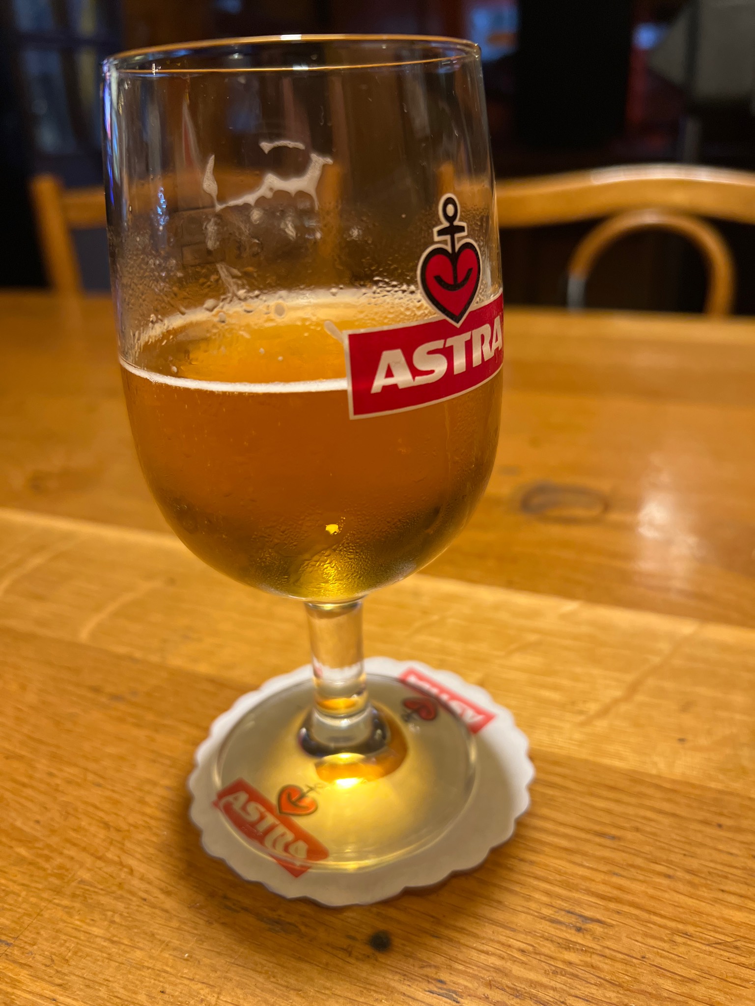 Astra Urtyp / Premium, Germany