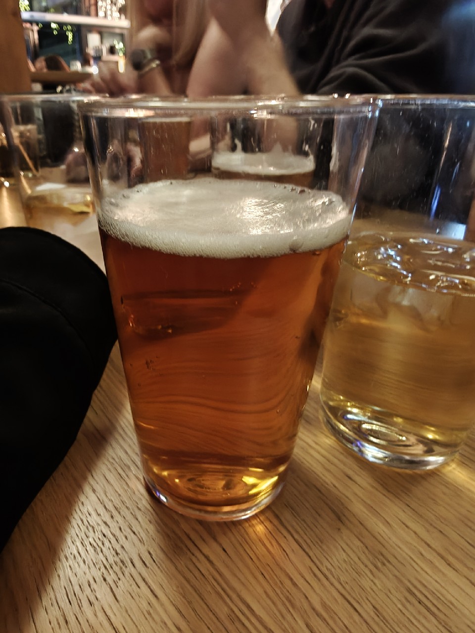 carelian premium wheat, Carelia Company (Unison Brewing Company)