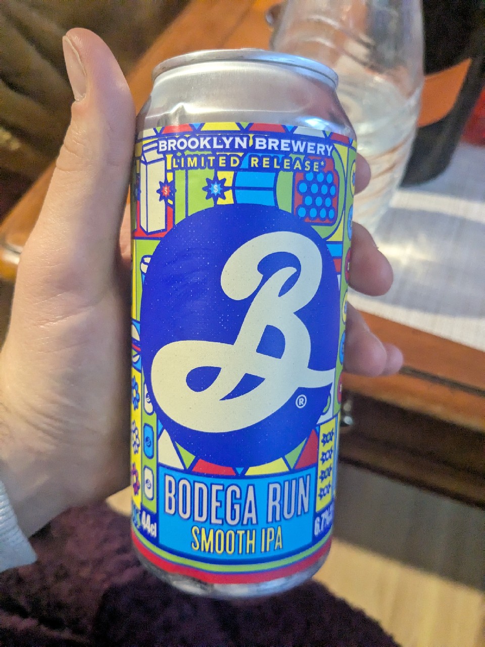 Bodega Run, United States