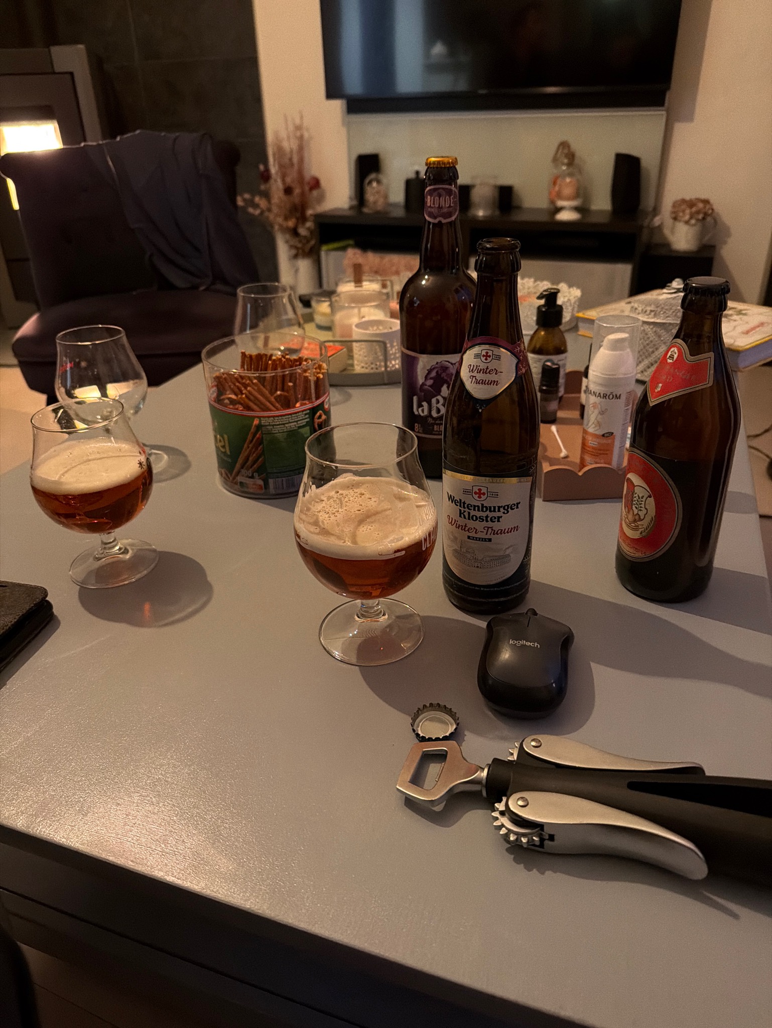 Winter-Traum, Germany