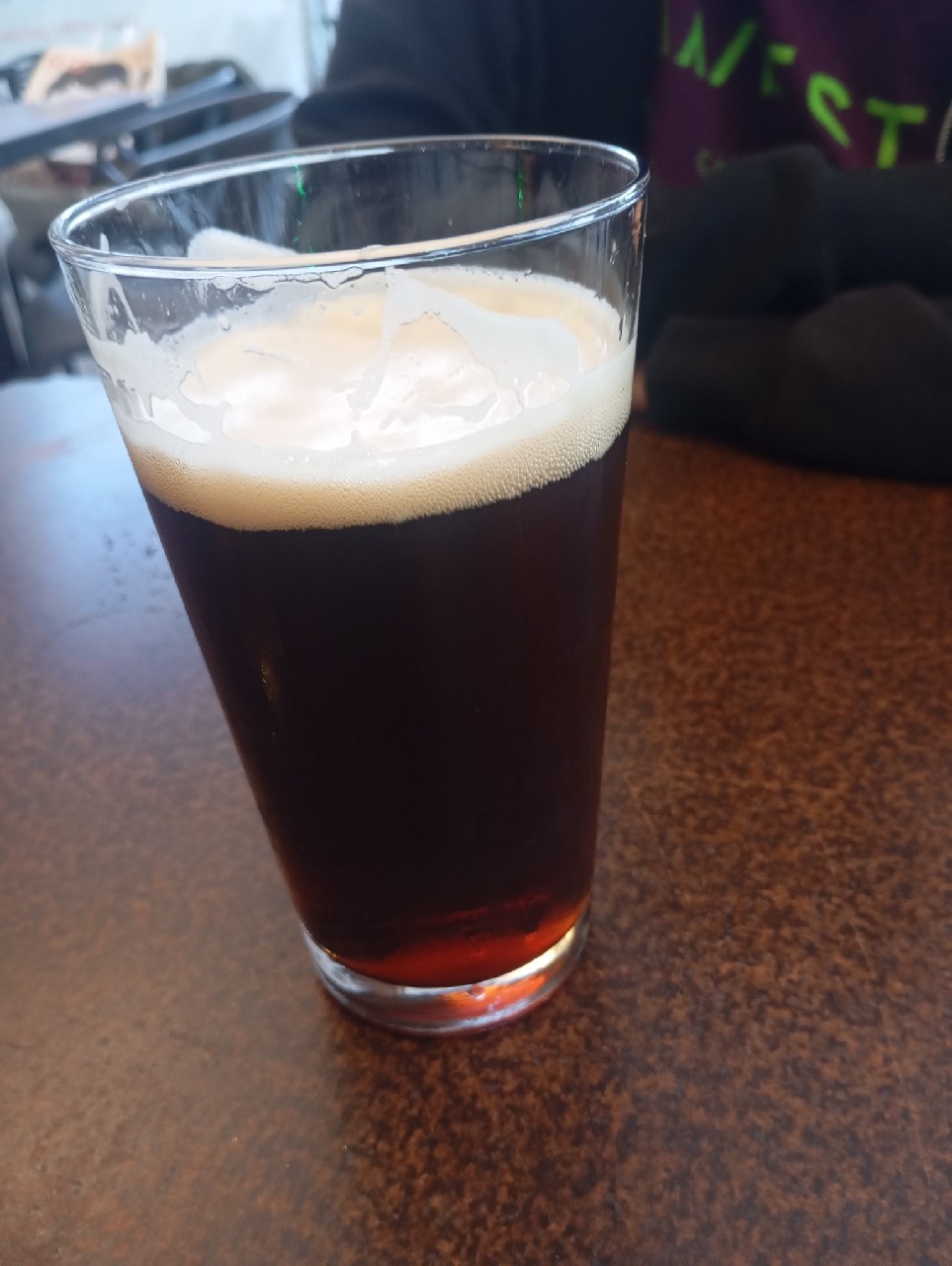 Duchesse De Bourgogne, Brouwerij Verhaeghe