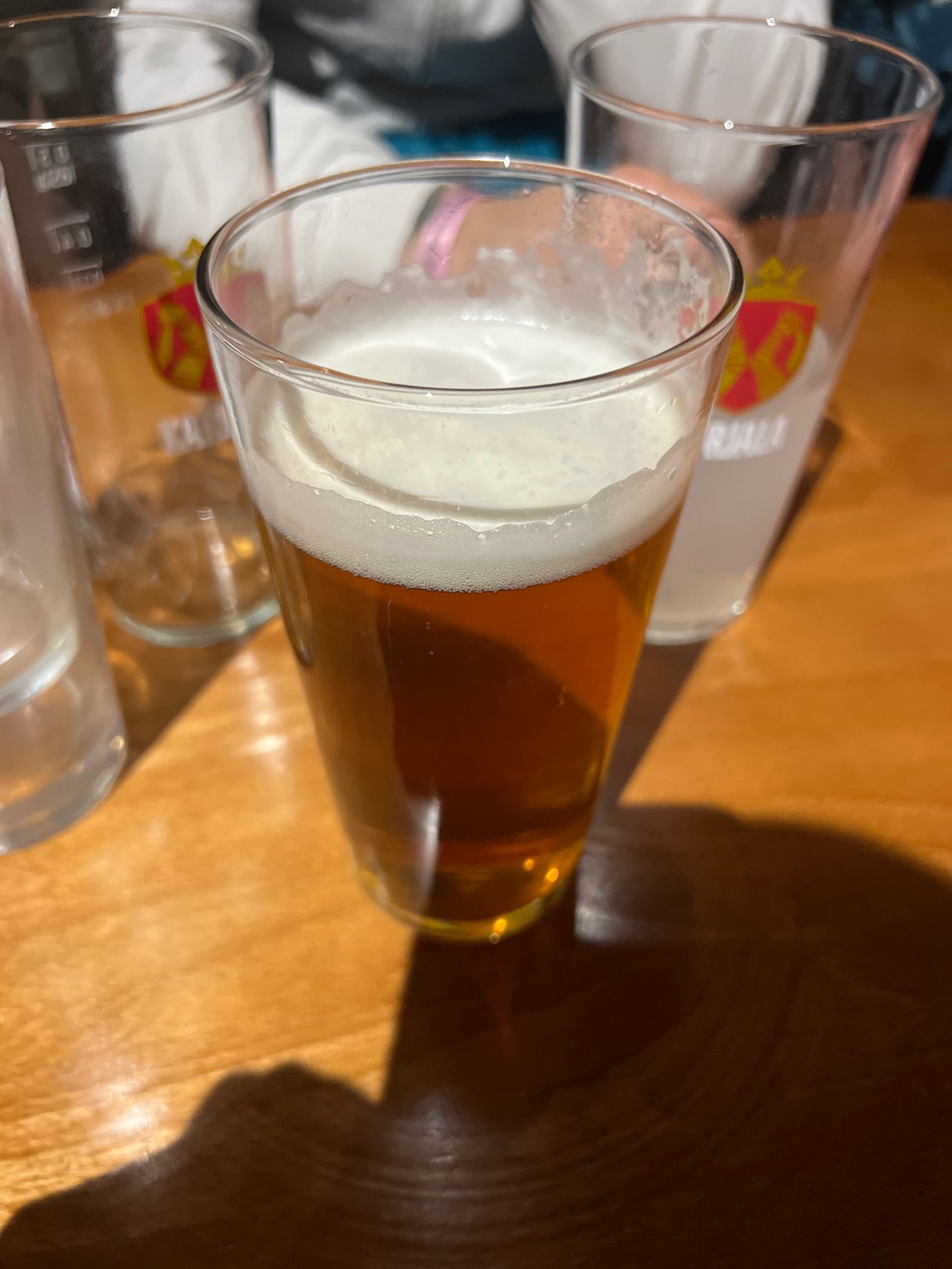 Lapin Kulta III / 4,5%, Finland