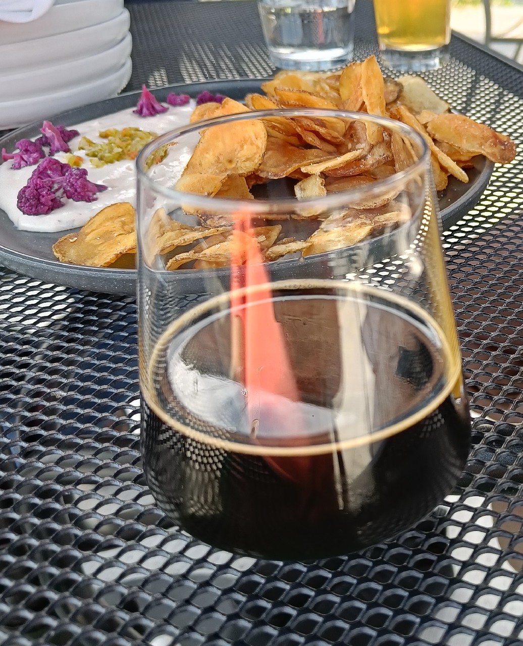 Bourbon County Brand Stout (2024), United States