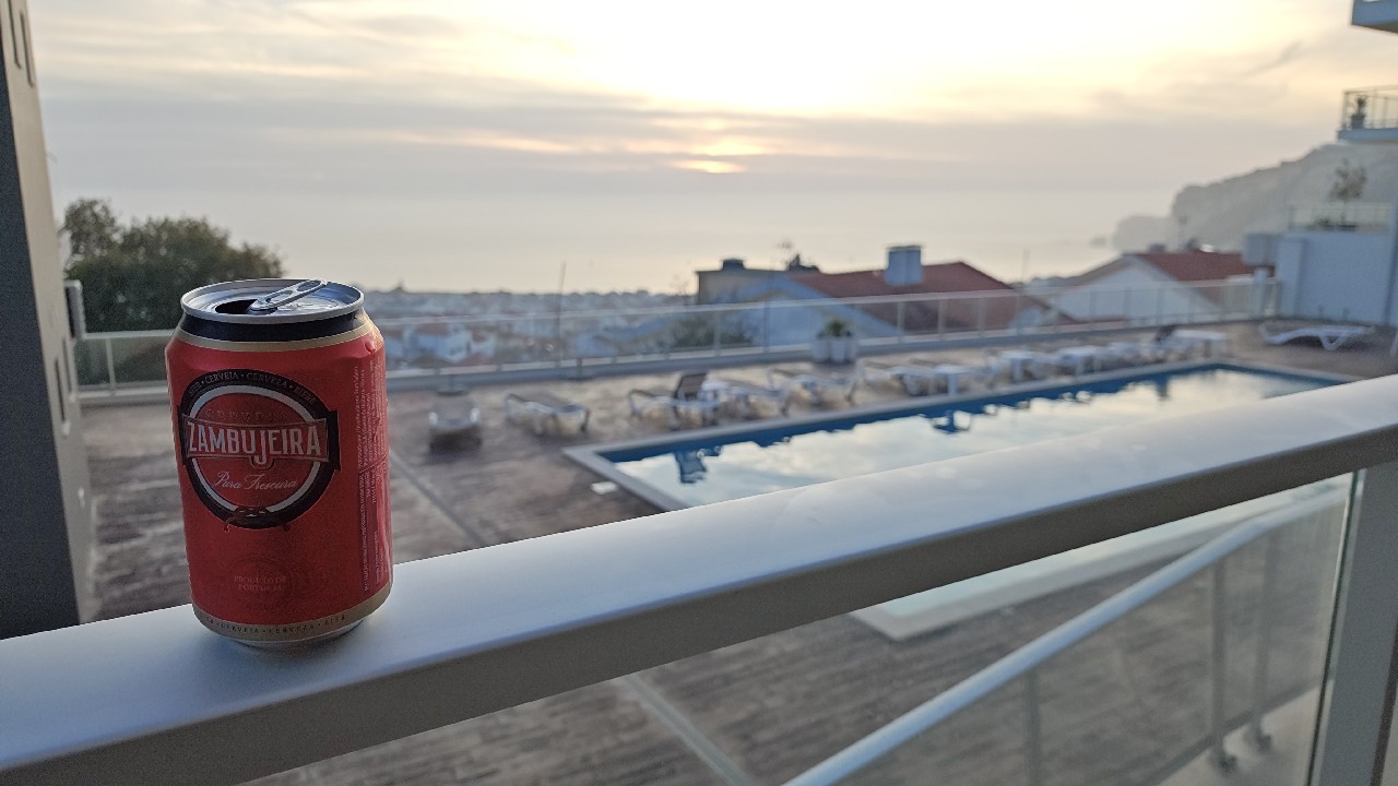 Zambujeira, Font Salem Portugal (Damm)