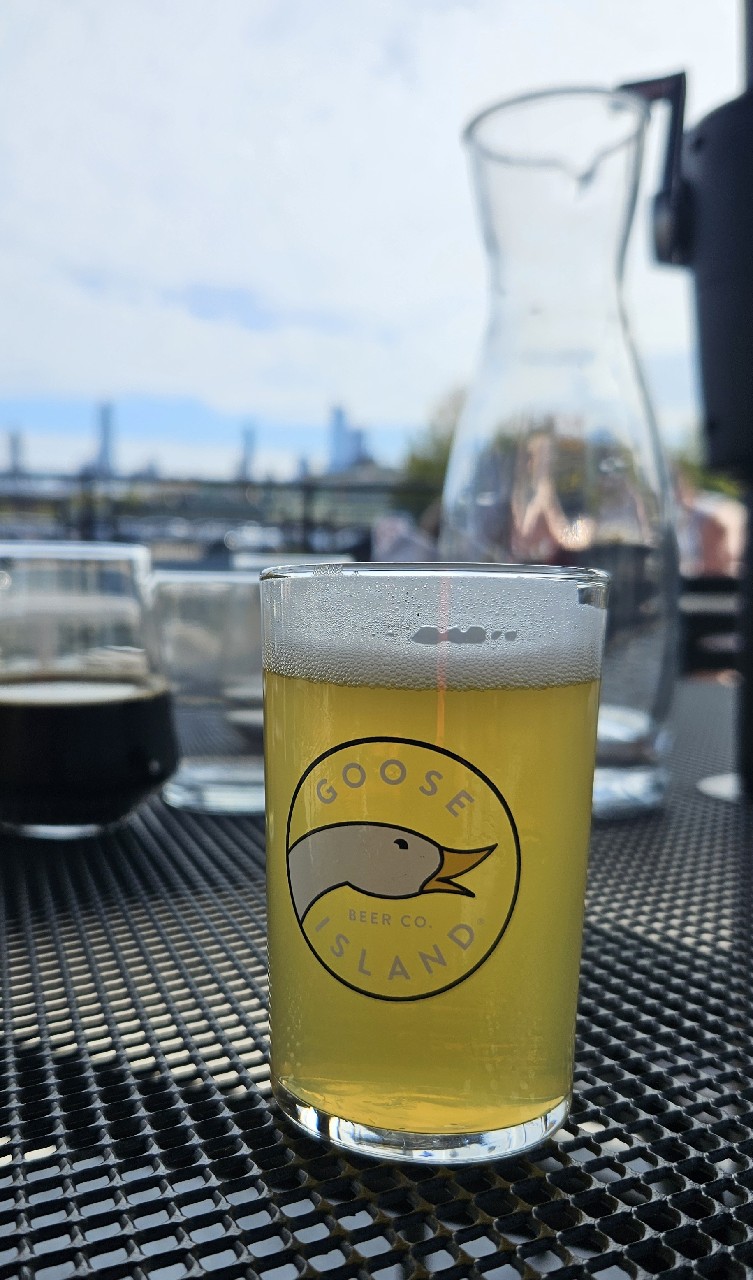 Hazy Beer Hug, United States