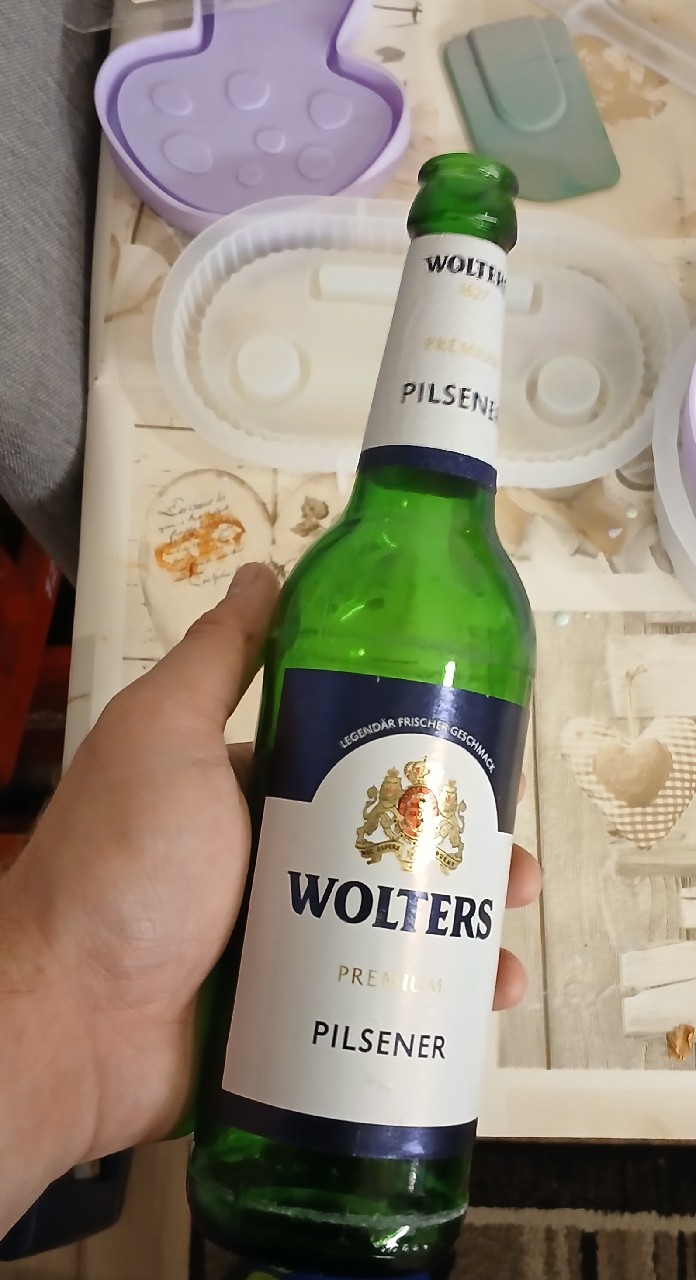 Wolters Pilsner, Hofbrauhaus Wolters