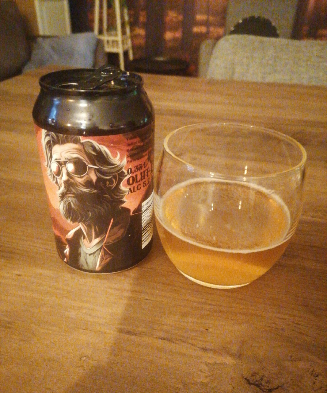 Hard Day's Night, Finland